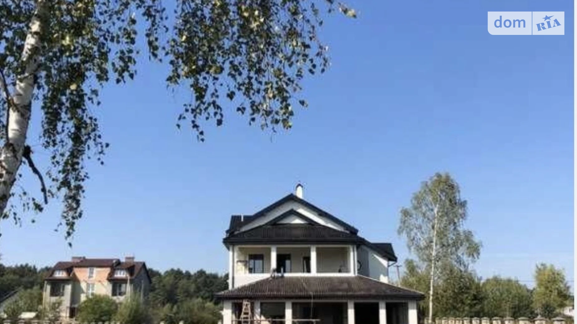 Продається будинок 3 поверховий 520.3 кв. м з ділянкою, цена: 220000 $ - фото 5