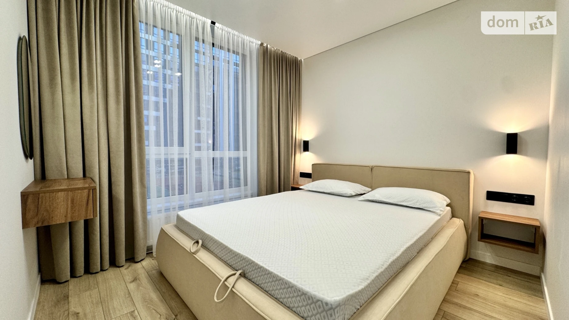 Сдается в аренду 1-комнатная квартира 40 кв. м в, цена: 400 $ - фото 5