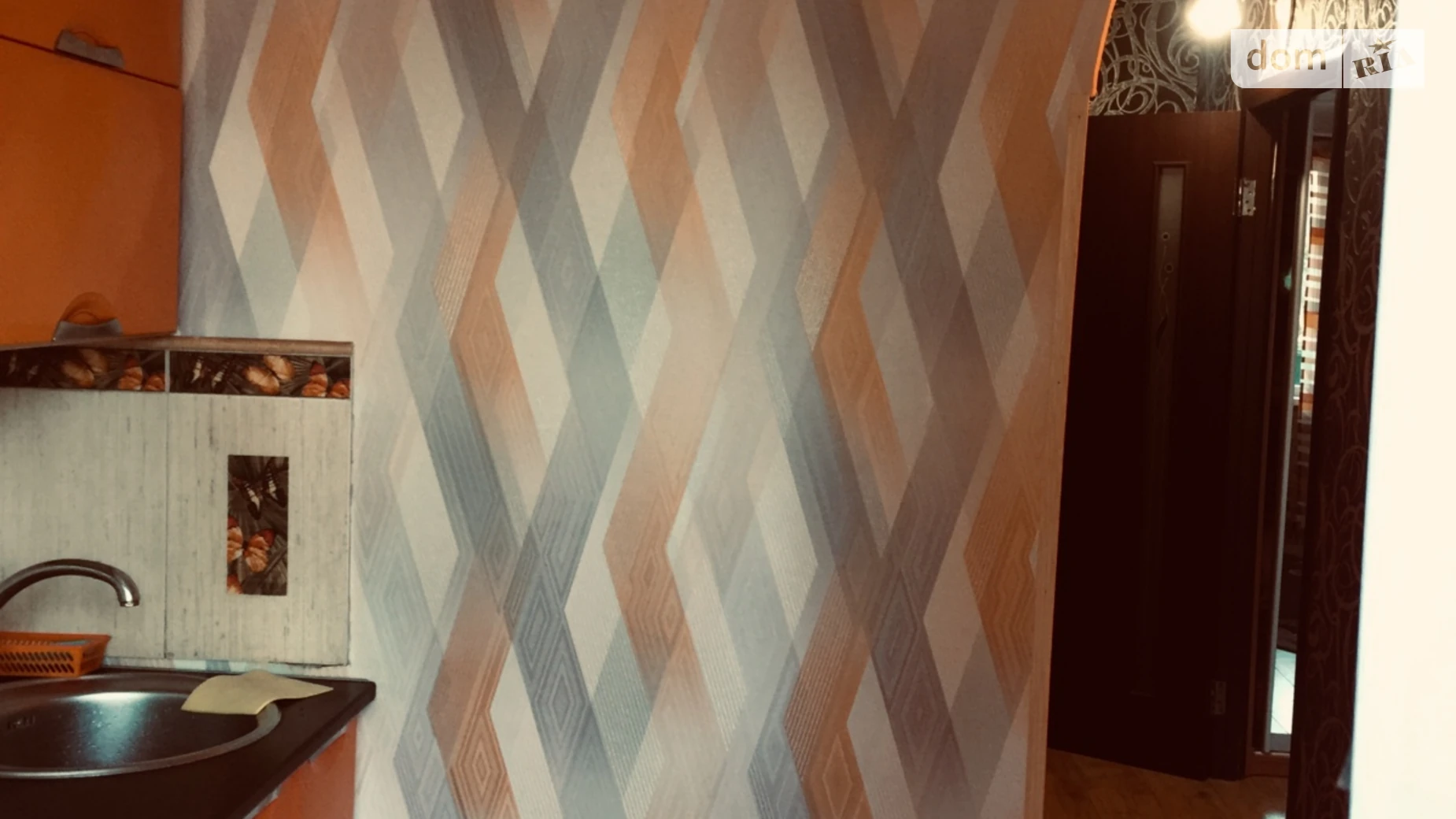 Продается 1-комнатная квартира 31 кв. м в Киеве, ул. Полесская, 14 - фото 3