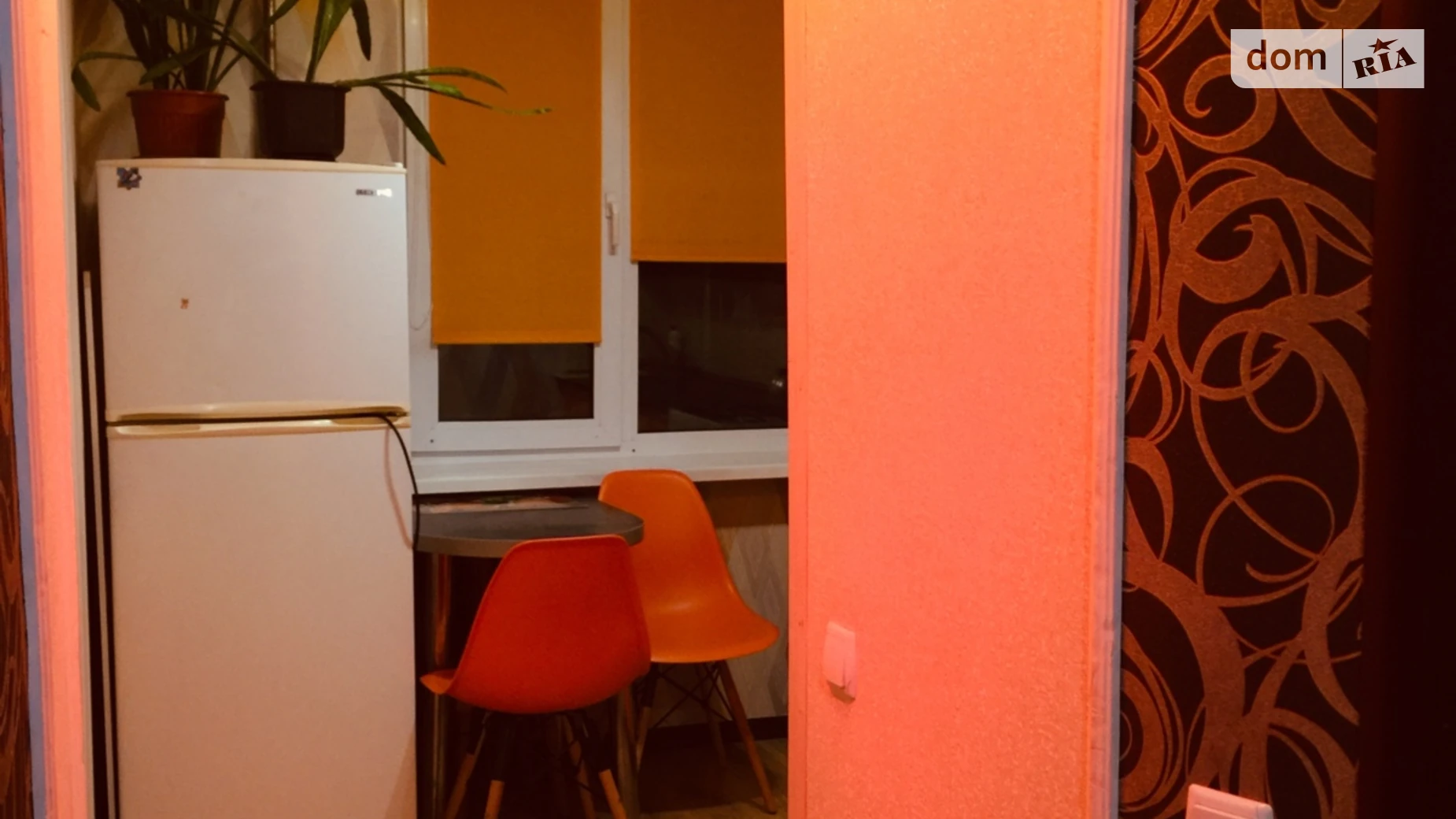 Продается 1-комнатная квартира 31 кв. м в Киеве, ул. Полесская, 14 - фото 2