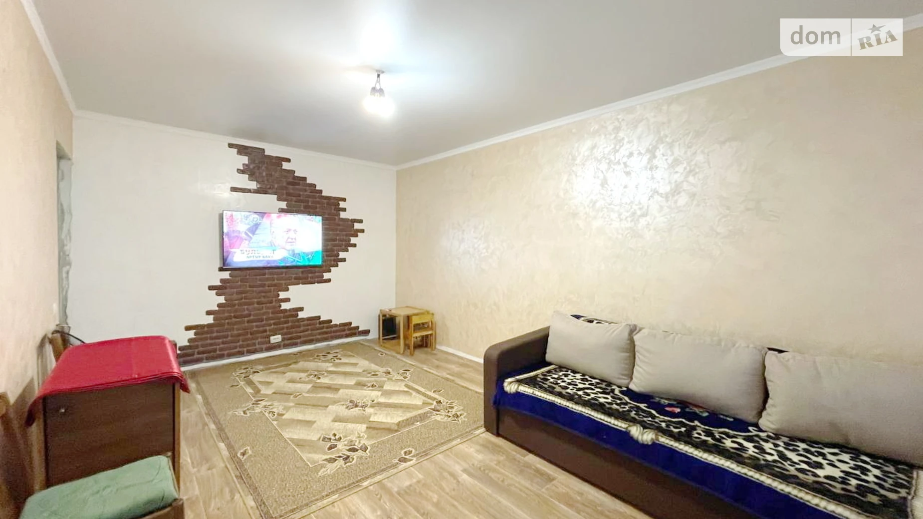 Продается 3-комнатная квартира 68.3 кв. м в Николаеве, ул. Океановская - фото 3