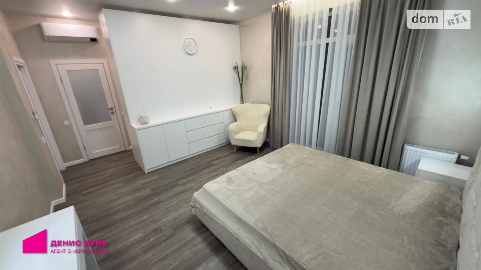 ул. Гаванская, 9 Самарский Днепр ЖК Comfort City Lagoon, цена: 1800 $ - фото 4