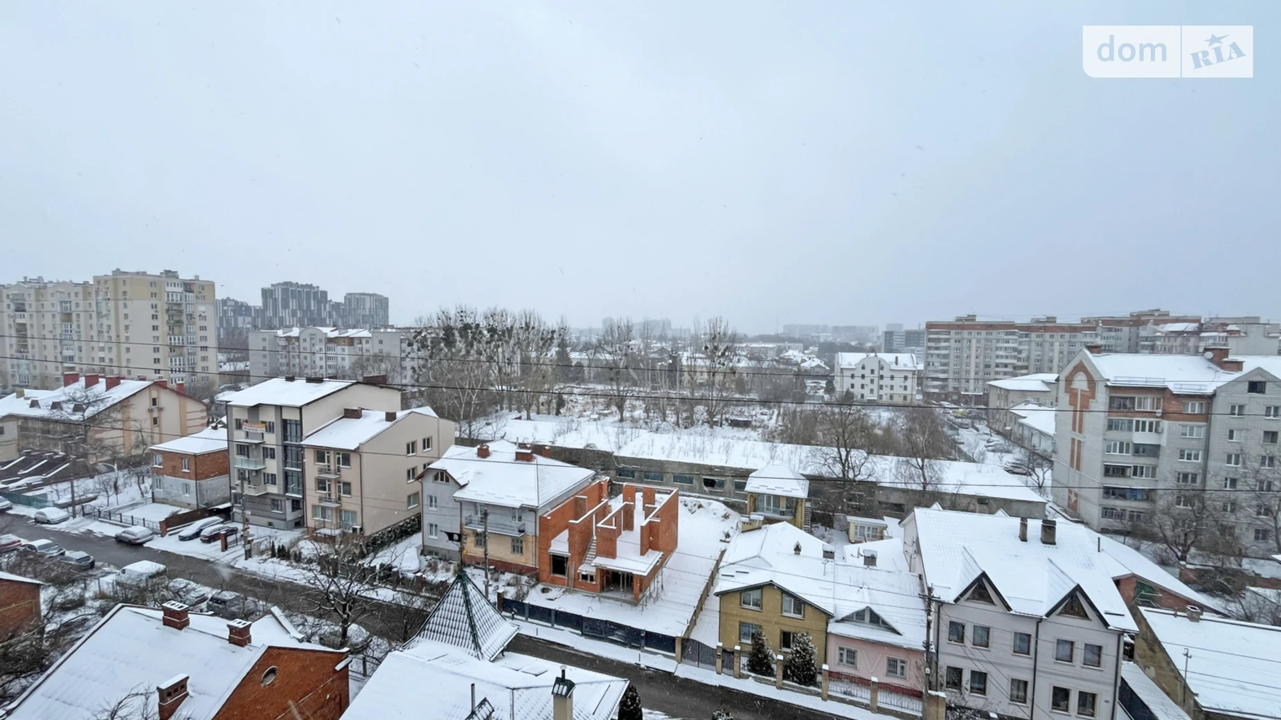 Здається в оренду 1-кімнатна квартира 60 кв. м у Львові, вул. Околична, 10 - фото 3