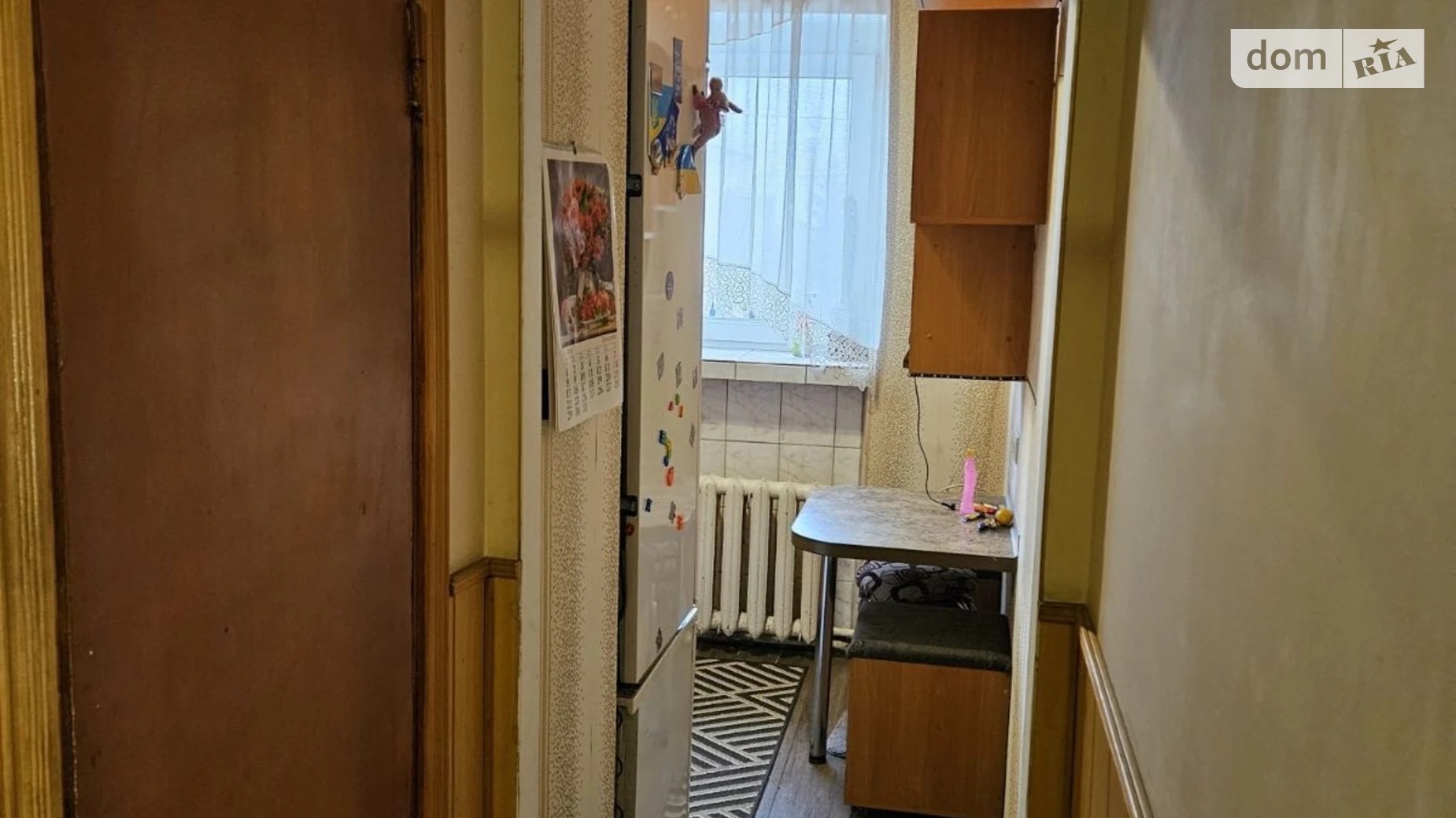 1-комнатная квартира 31 кв. м в Тернополе, ул. Карпенко - фото 3