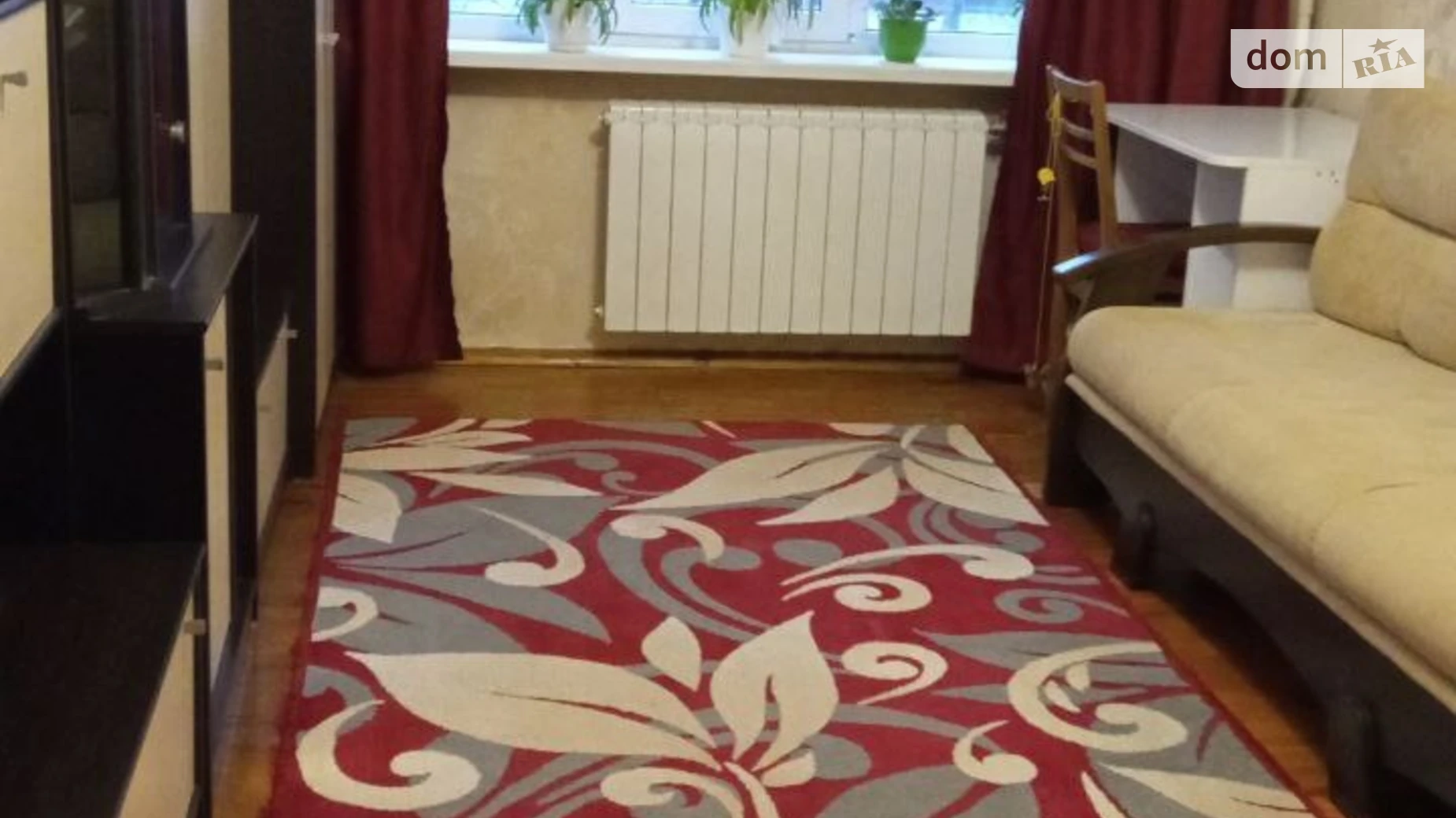 Сдается в аренду 1-комнатная квартира 36 кв. м в Киеве, ул. Севастопольская, 19 - фото 3