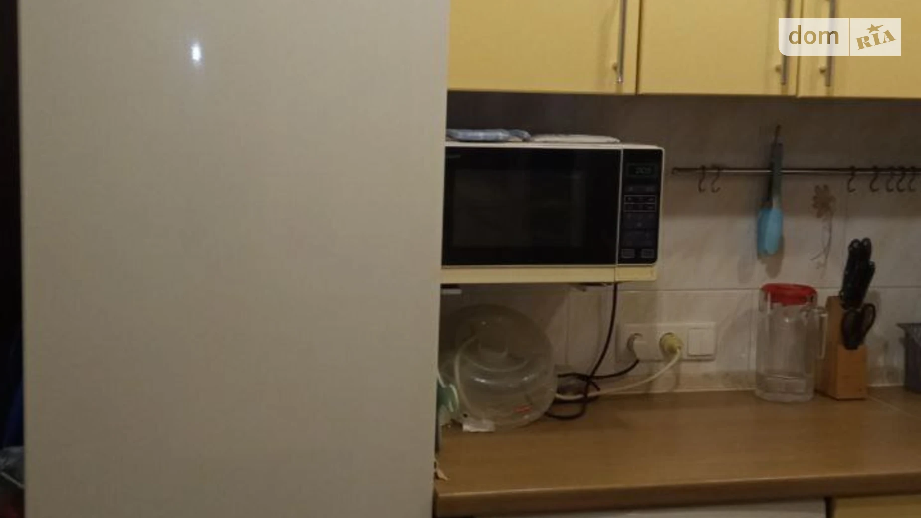 Сдается в аренду 1-комнатная квартира 36 кв. м в Киеве, ул. Севастопольская, 19 - фото 5