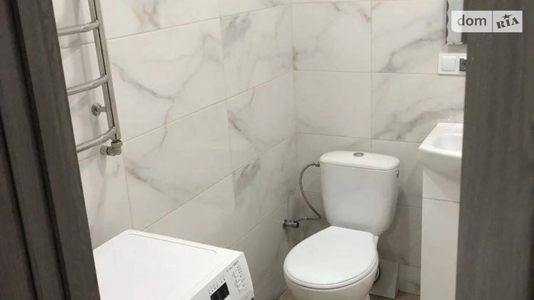 Сдается в аренду 1-комнатная квартира 40 кв. м в Хмельницком, пер. Гетмана Мазепы(Красовского Маршала), 57 - фото 3