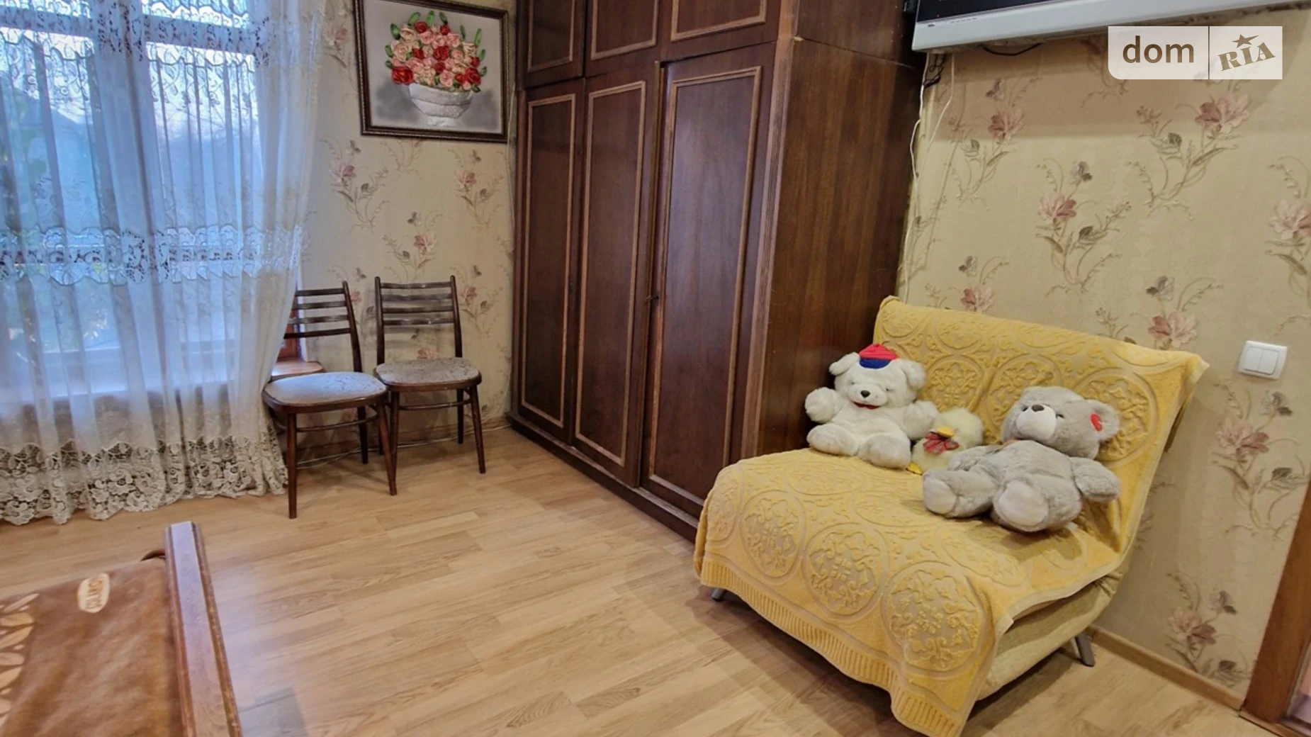 Сдается в аренду 1-комнатная квартира 30 кв. м в Одессе, ул. 16-я Линия Люстдорфской дороги - фото 5