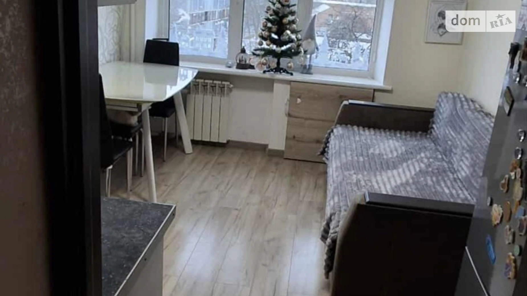 Продається 1-кімнатна квартира 47.5 кв. м у Вінниці, вул. Стеценка, 58 - фото 2