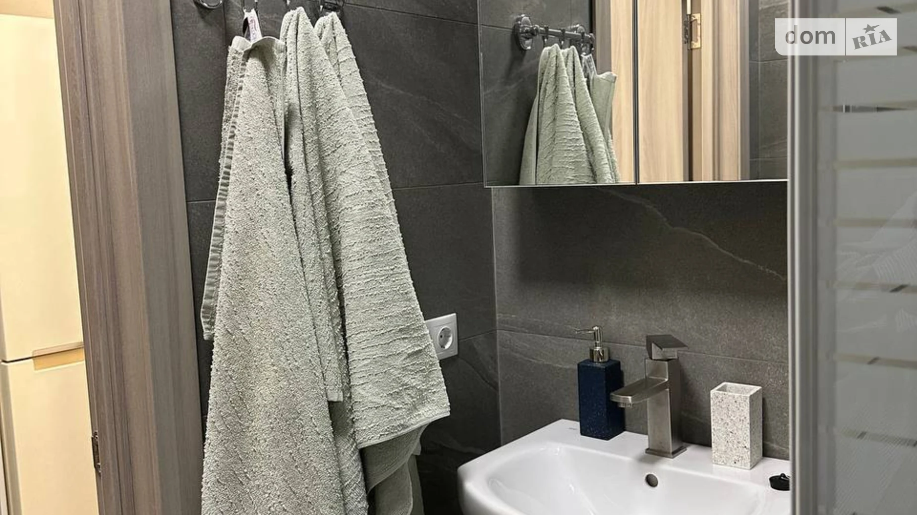 Сдается в аренду 1-комнатная квартира 30 кв. м в Одессе, ул. Педагогическая, 23 - фото 3