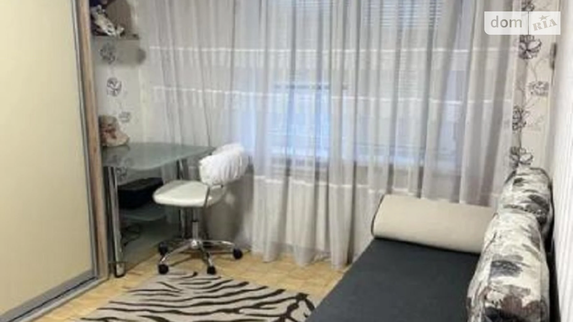 Продается 1-комнатная квартира 26 кв. м в Киеве, цена: 54000 $ - фото 3