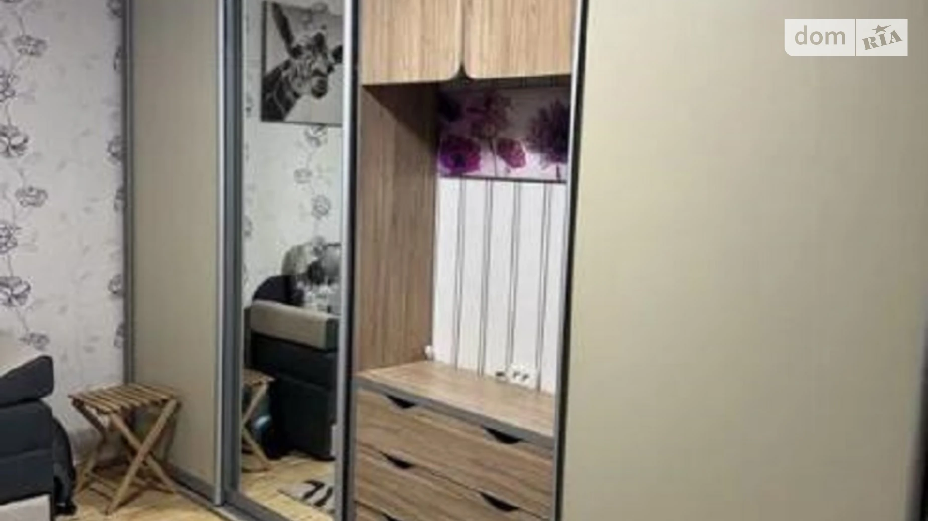 Продается 1-комнатная квартира 26 кв. м в Киеве, цена: 54000 $ - фото 4