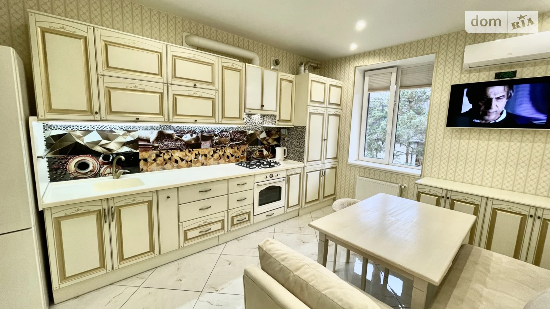 Продається 2-кімнатна квартира 43.2 кв. м у Зазим'ї, вул. Придорожна, 7А - фото 2