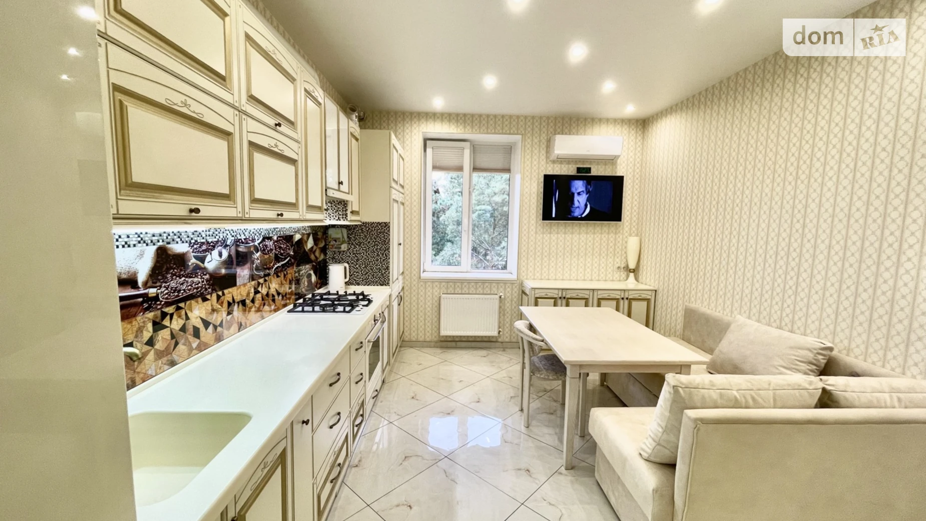 Продається 2-кімнатна квартира 43.2 кв. м у Зазим'ї, вул. Придорожна, 7А - фото 5