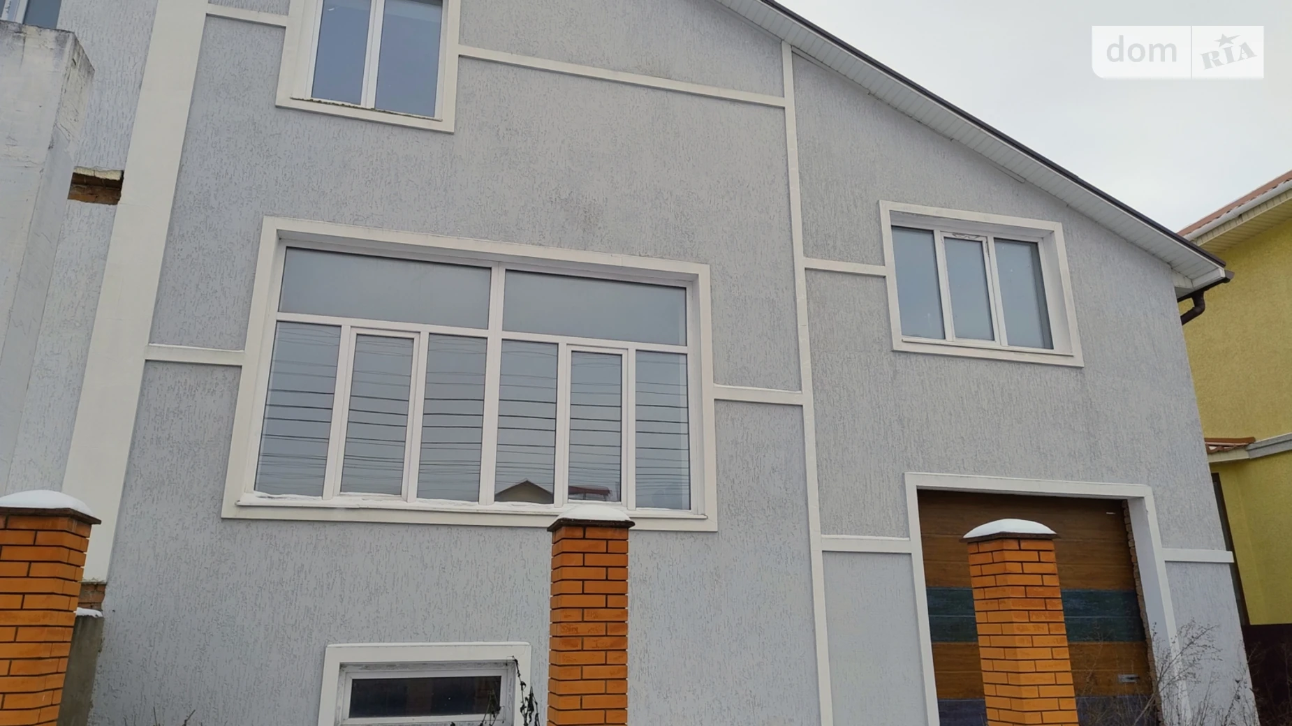 Продается дом на 2 этажа 401.7 кв. м с участком, цена: 350000 $ - фото 2