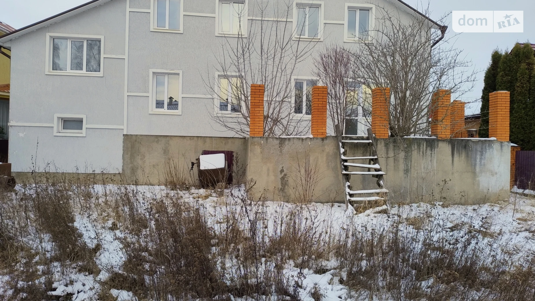 Продается дом на 2 этажа 401.7 кв. м с участком, цена: 350000 $ - фото 4