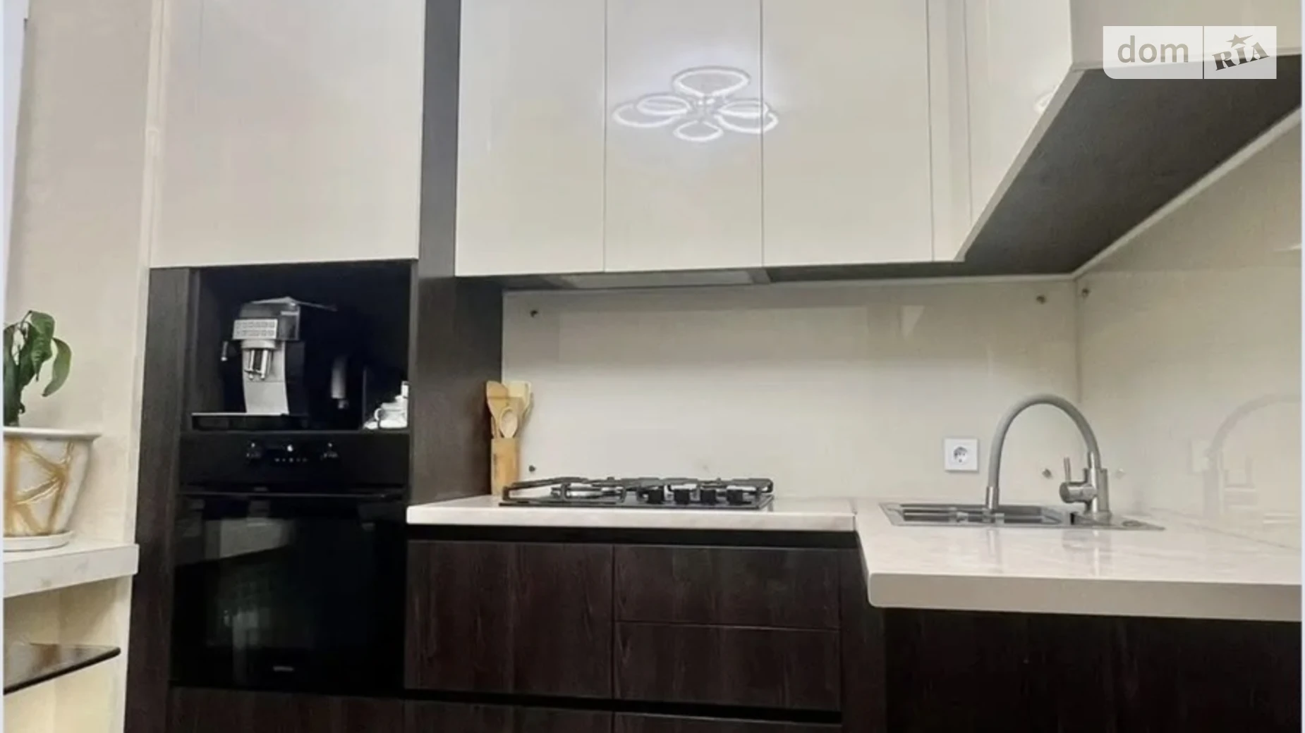 2-комнатная квартира 51 кв. м в Луцке, ул. Мазепы Гетьмана, 2 - фото 2