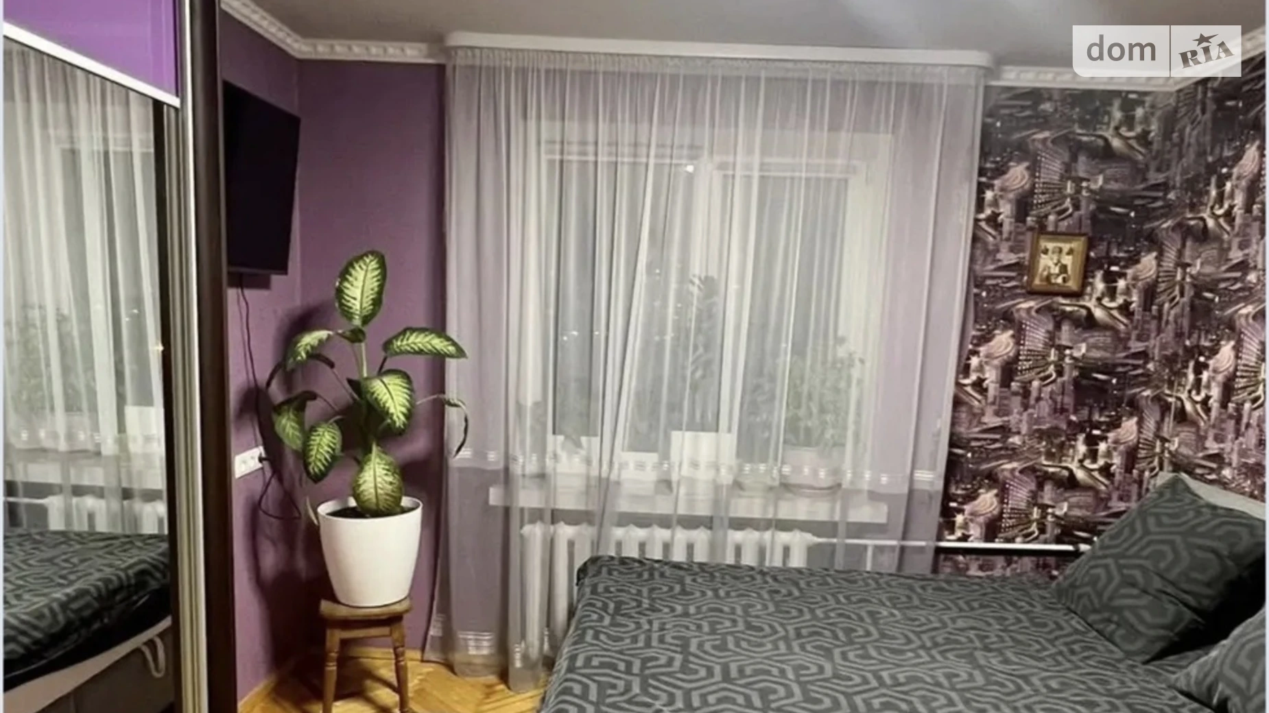 2-комнатная квартира 51 кв. м в Луцке, цена: 61000 $ - фото 5