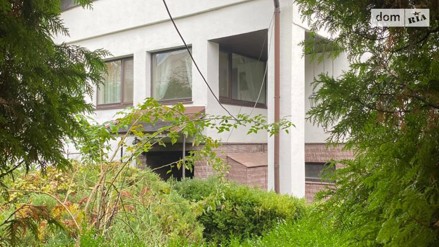 Продается дом на 3 этажа 370 кв. м с верандой, цена: 429000 $ - фото 3