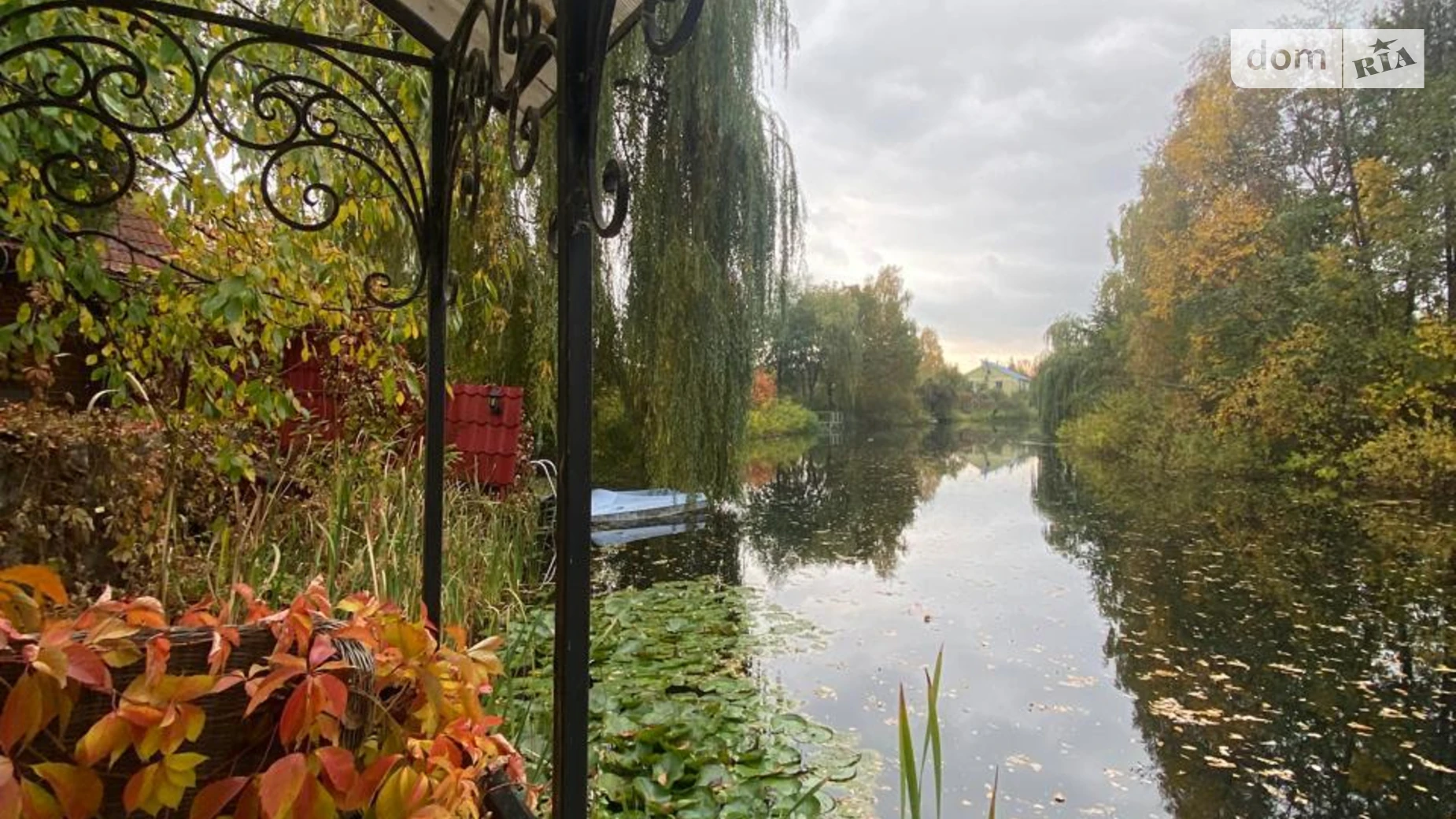 Продается дом на 3 этажа 370 кв. м с верандой, цена: 429000 $ - фото 2