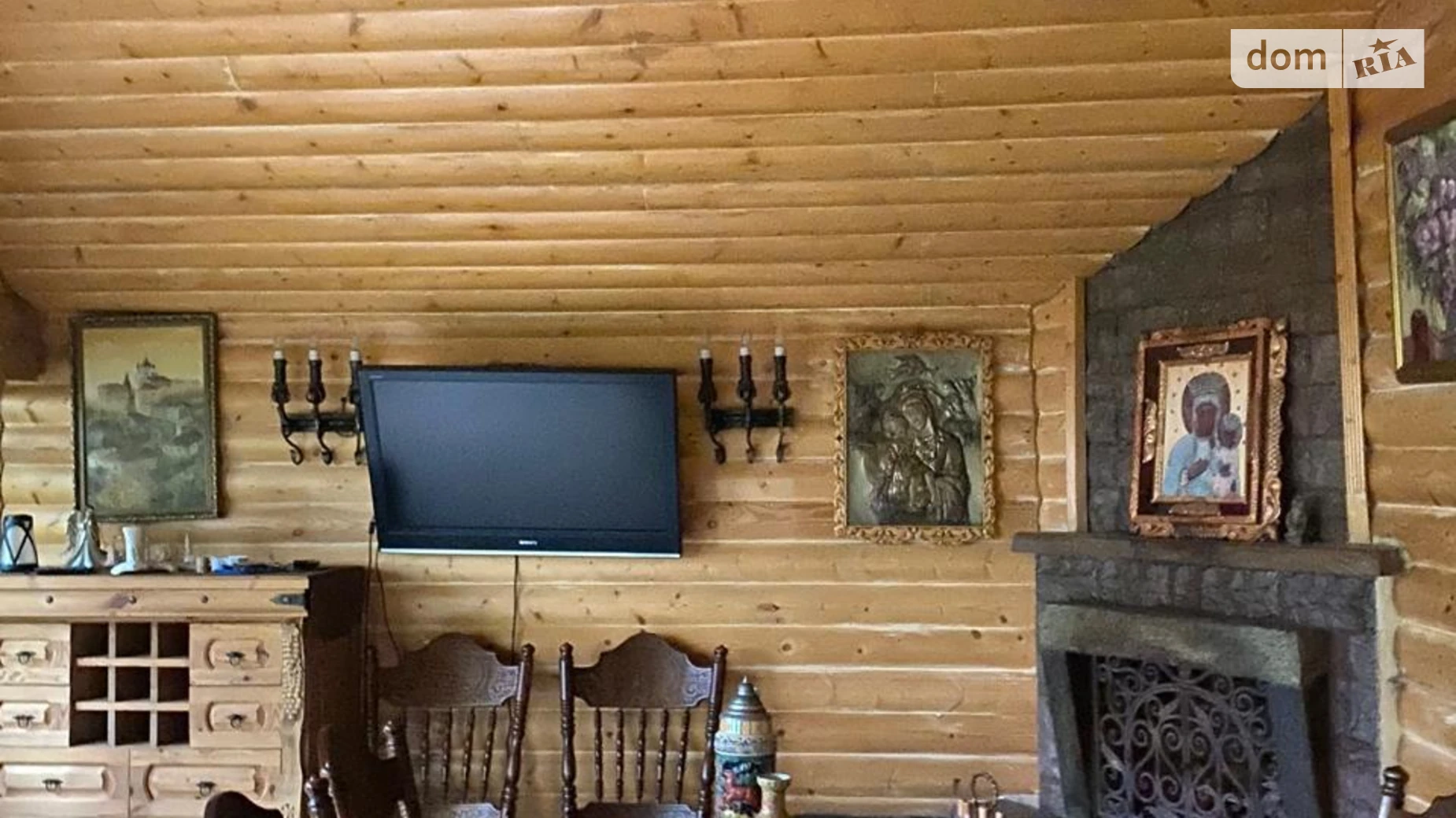 Продается дом на 3 этажа 370 кв. м с верандой, цена: 429000 $ - фото 5