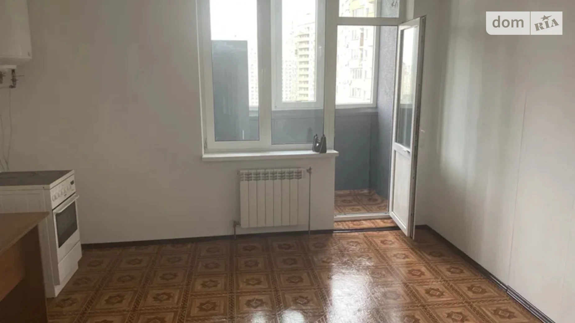 Продается 3-комнатная квартира 110 кв. м в Киеве, наб. Днепровская, 19В - фото 3