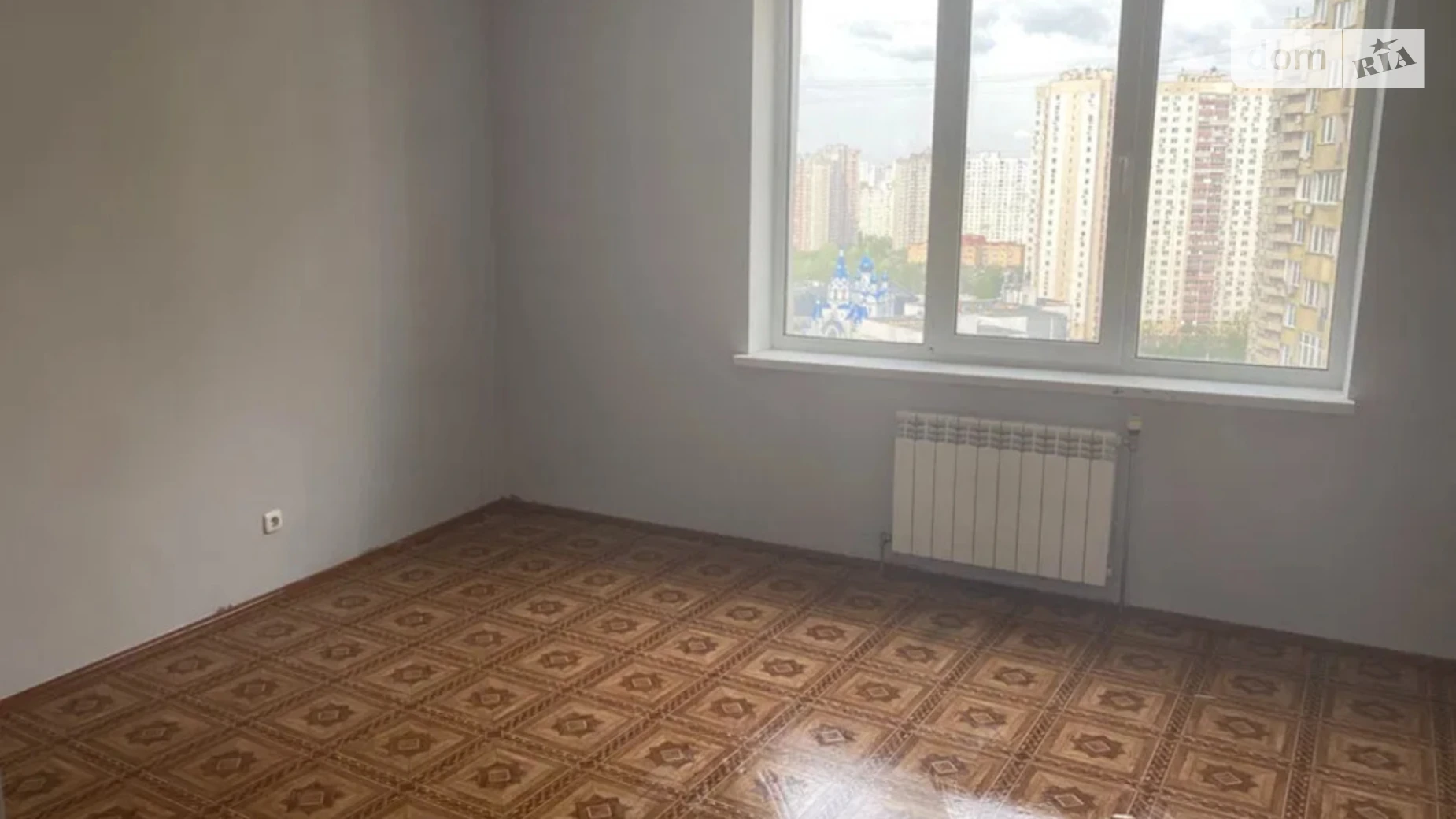 Продается 3-комнатная квартира 110 кв. м в Киеве, наб. Днепровская, 19В - фото 2