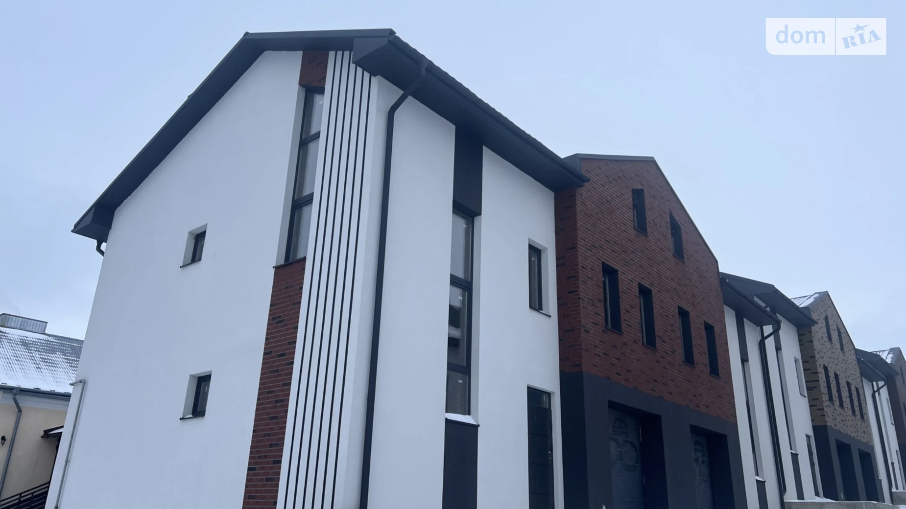 ул. Василия Стуса Подгородное, цена: 67000 $ - фото 2