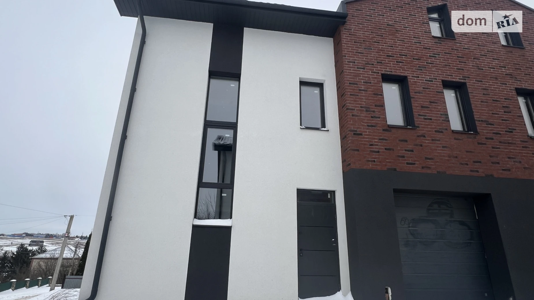 ул. Василия Стуса Подгородное, цена: 67000 $ - фото 3