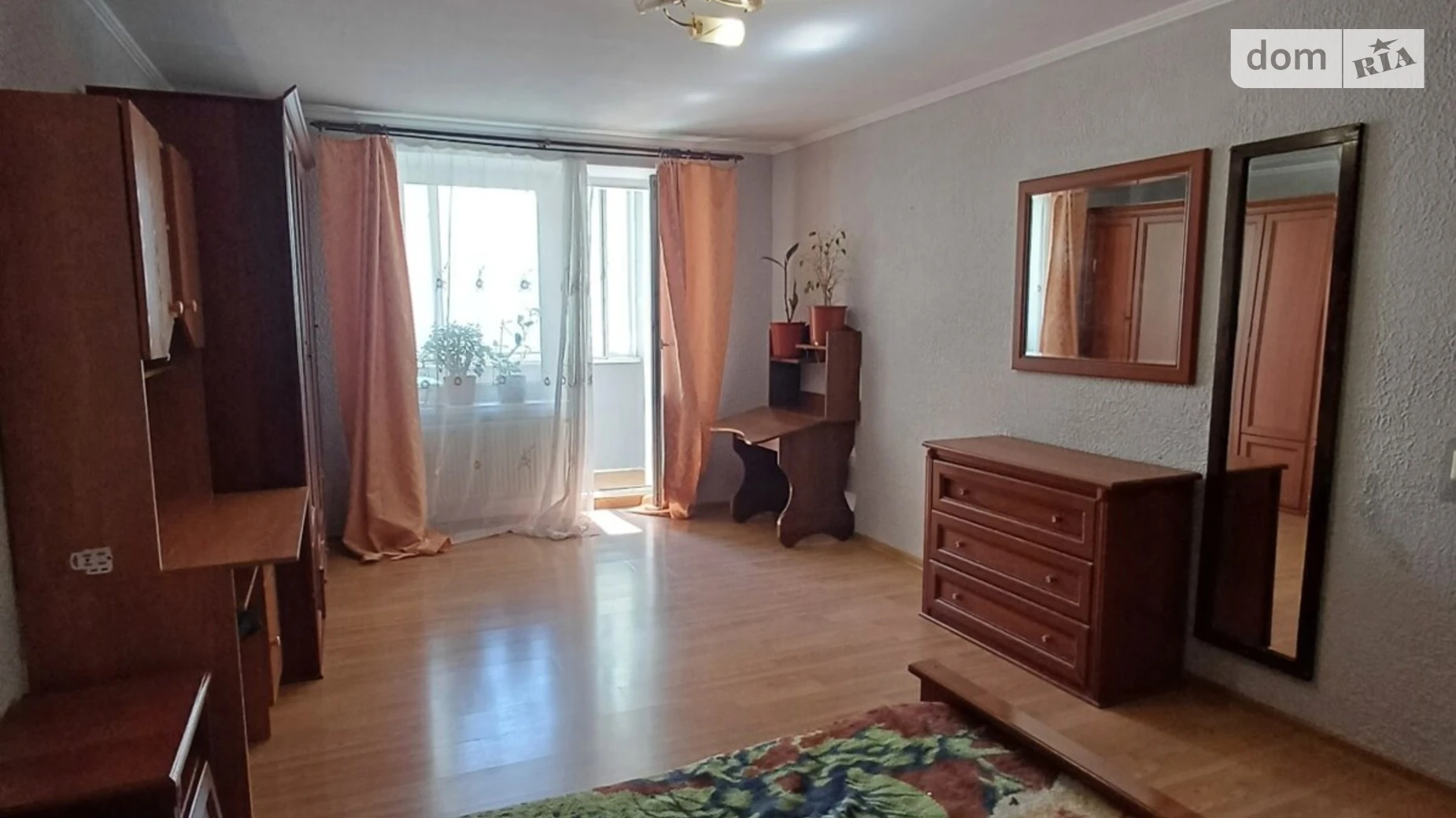 Продається 1-кімнатна квартира 42.2 кв. м у Чернівцях, цена: 62000 € - фото 2