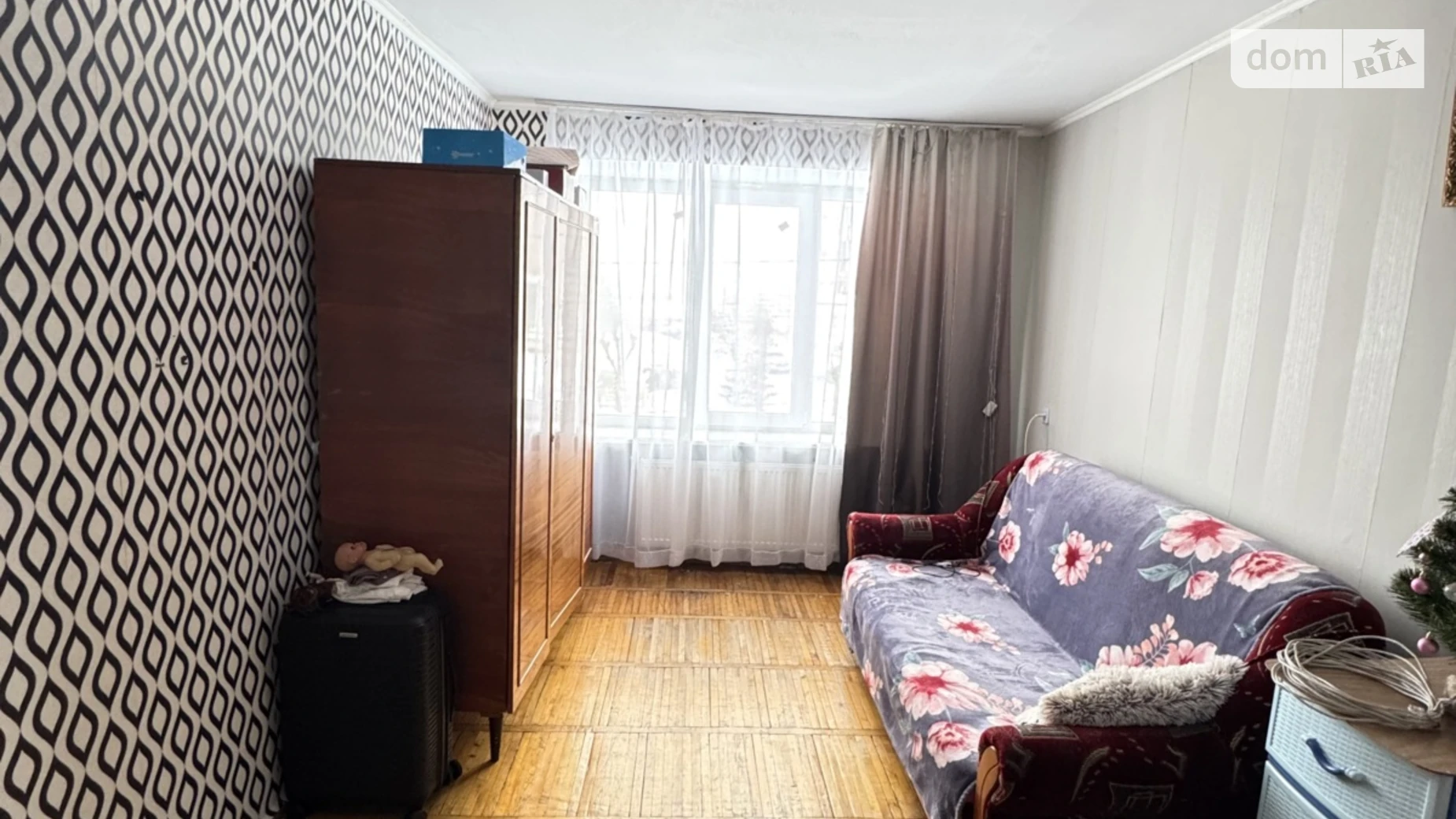 Продається 1-кімнатна квартира 29 кв. м у Зборові, вул. Богдана Хмельницького, 8 - фото 3