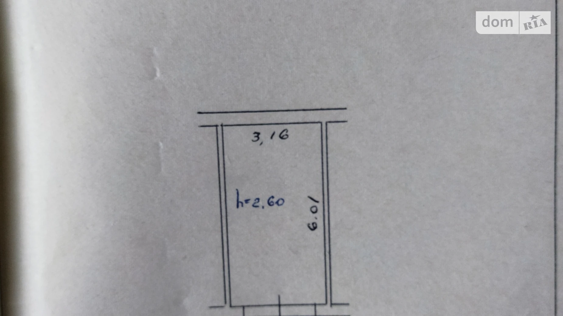 Продается отдельно стоящий гараж под легковое авто на 23.6 кв. м, цена: 20000 $ - фото 3