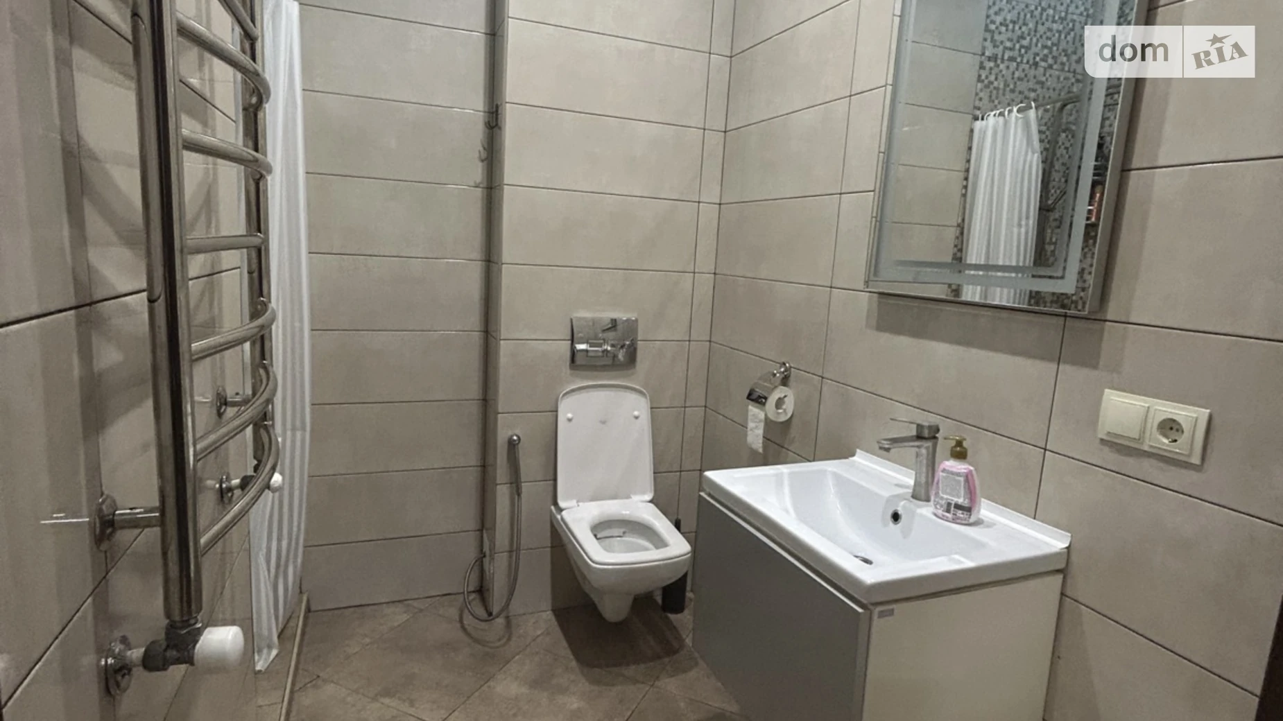 Продається 3-кімнатна квартира 104.6 кв. м у Минаї, пров. Парковий - фото 2