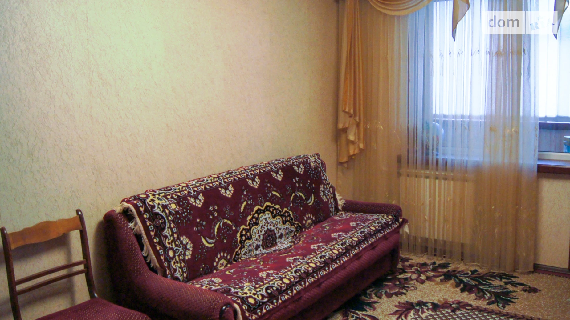 Сдается в аренду 2-комнатная квартира 48 кв. м в Сумах, просп. Михаила Лушпы - фото 3