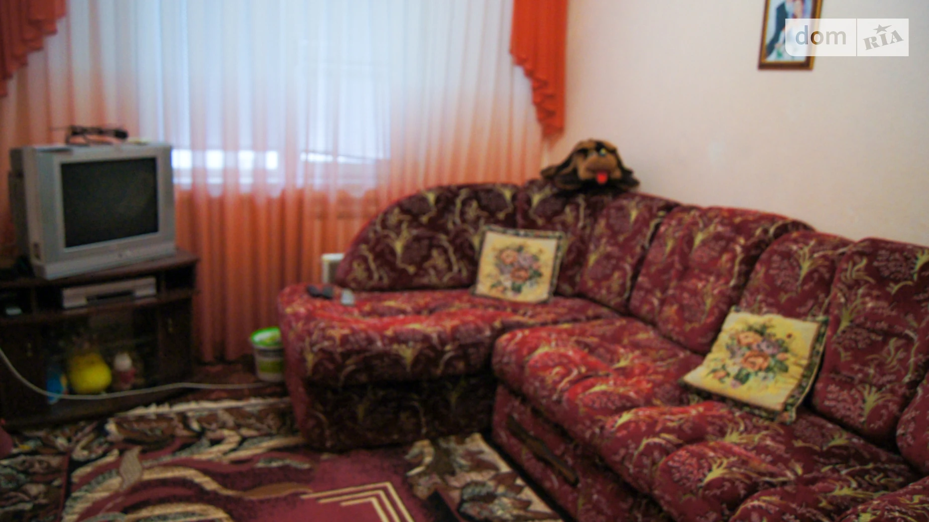 Сдается в аренду 2-комнатная квартира 48 кв. м в Сумах, просп. Михаила Лушпы - фото 4