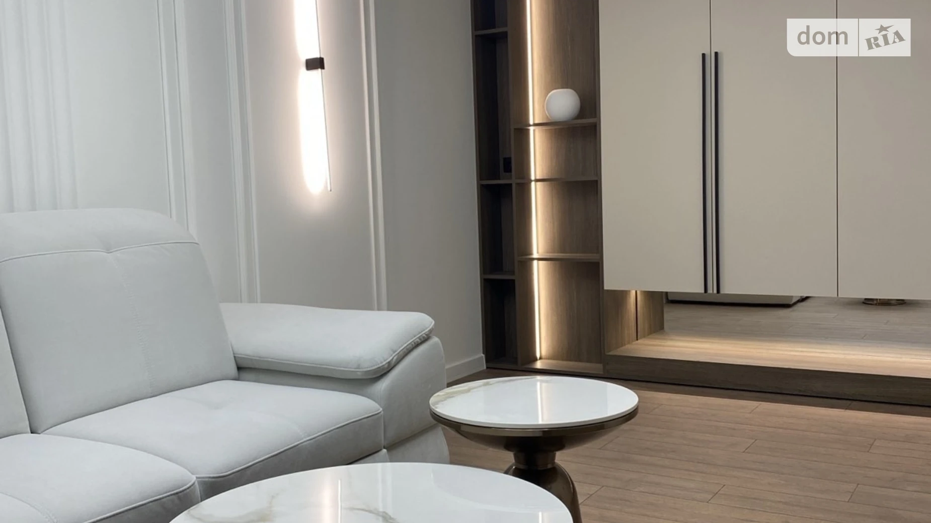 2-комнатная квартира 66 кв. м в Тернополе, ул. Галицкая, 7Д - фото 3