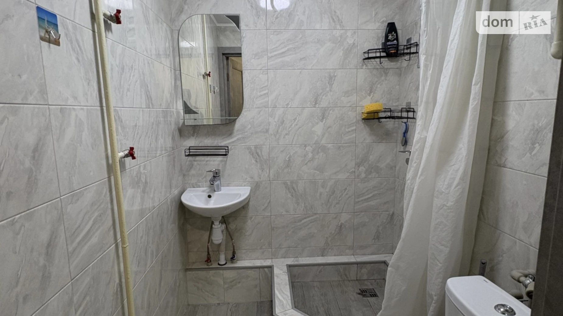 Сдается в аренду 2-комнатная квартира 47 кв. м в Харькове, цена: 8000 грн - фото 4