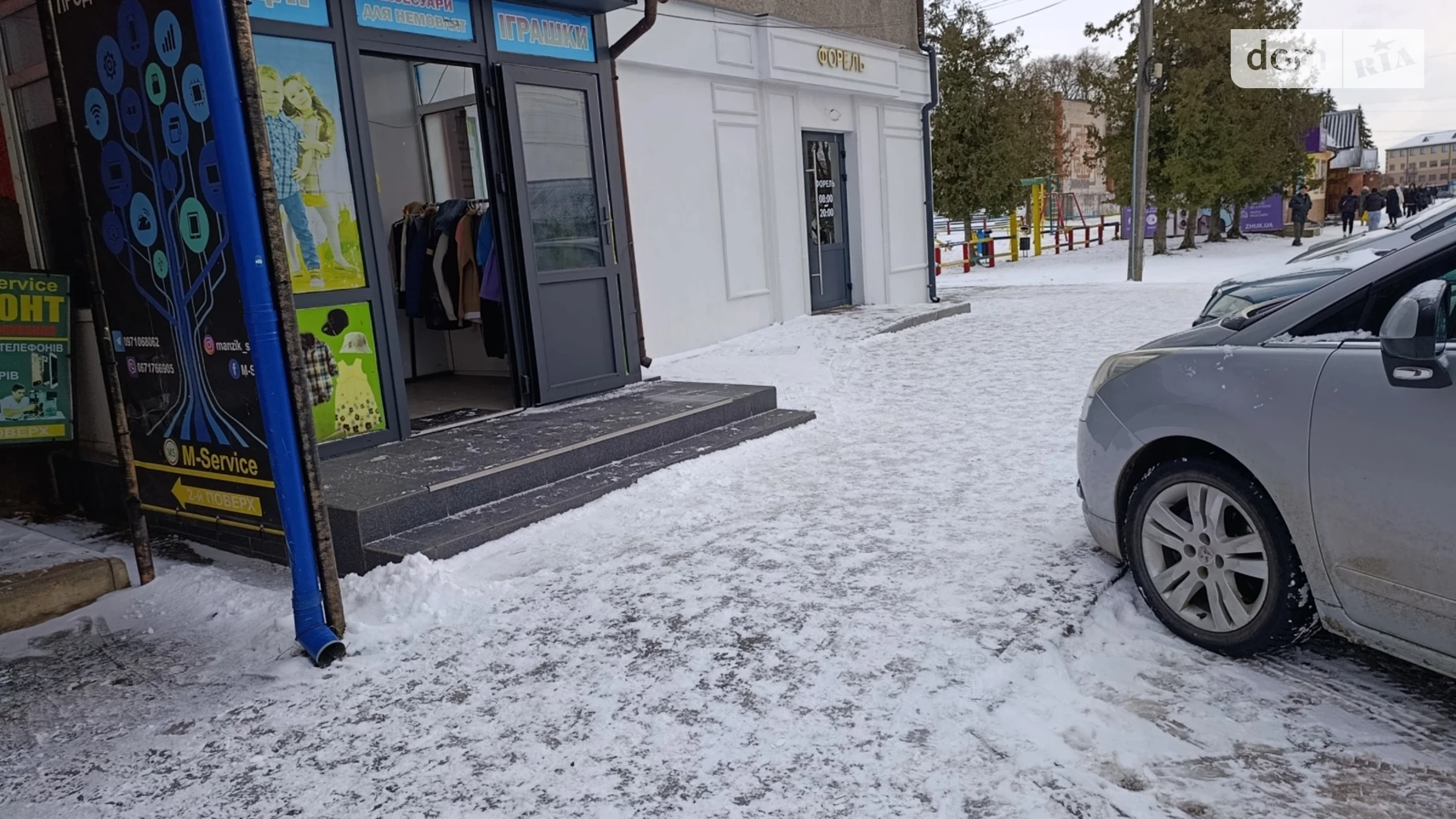 Здається в оренду приміщення вільного призначення 57.9 кв. м в 2-поверховій будівлі, цена: 17370 грн - фото 5