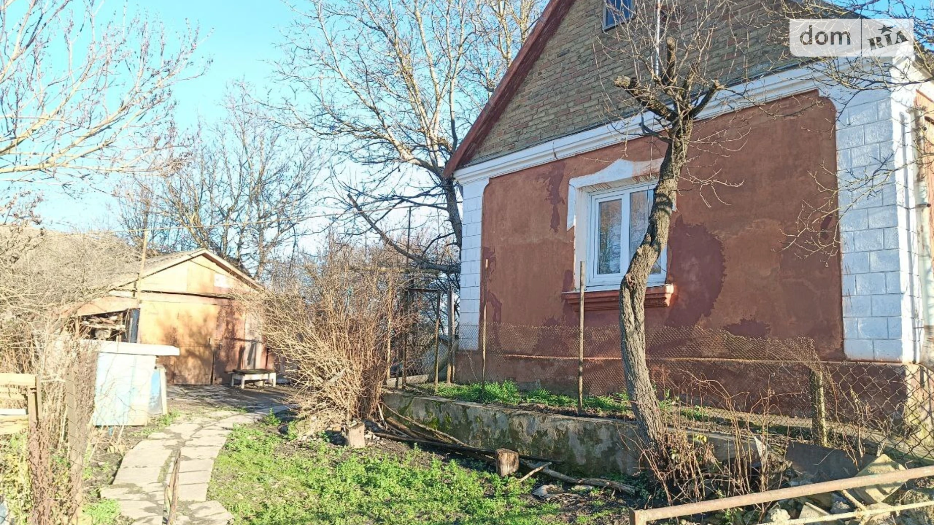 Продається одноповерховий будинок 73.4 кв. м з подвалом, цена: 22000 $ - фото 2