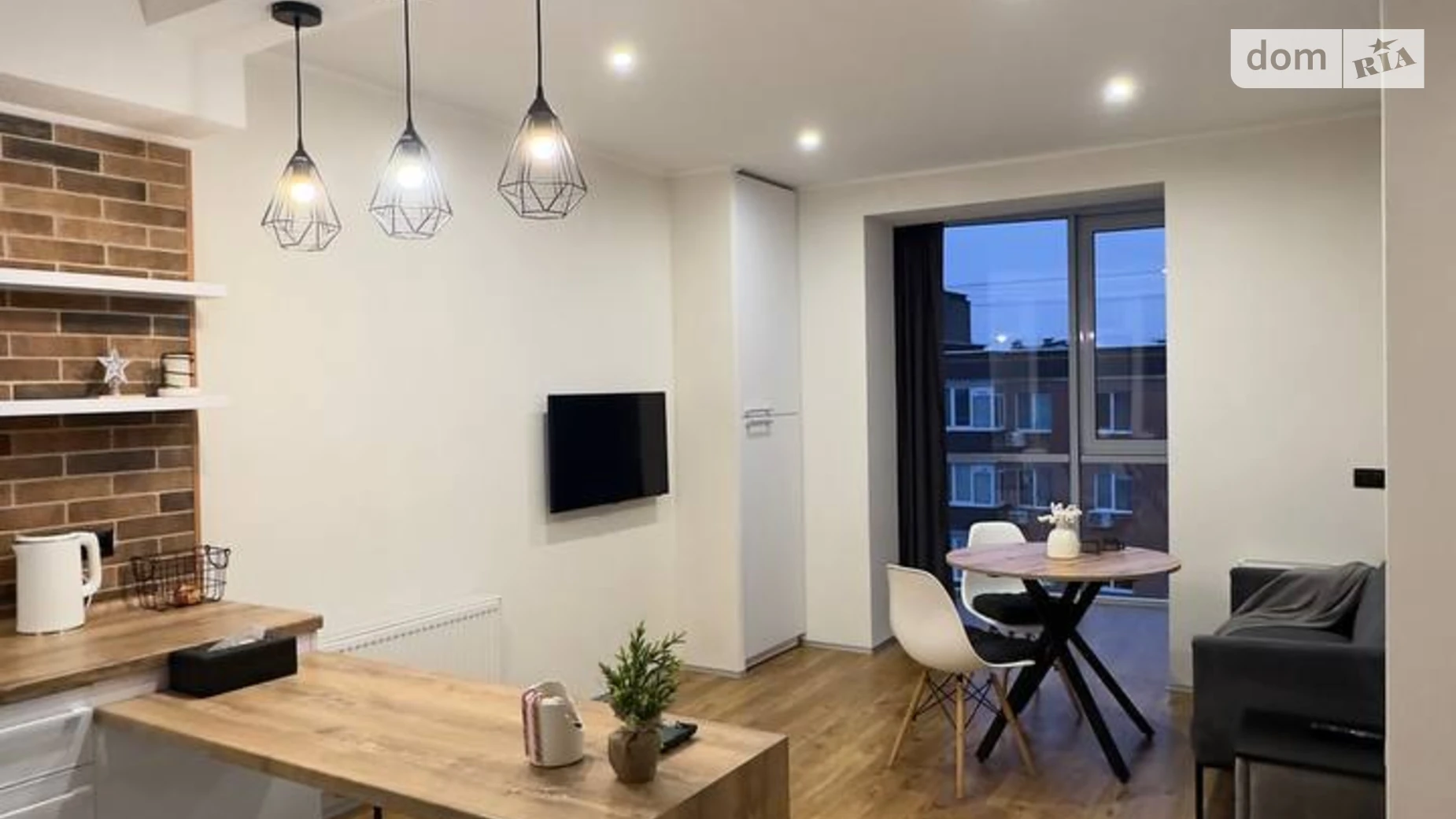 ул. Вячеслава Черновола, 29 Киевская Винница ЖК Набережный Квартал, цена: 93000 $ - фото 4