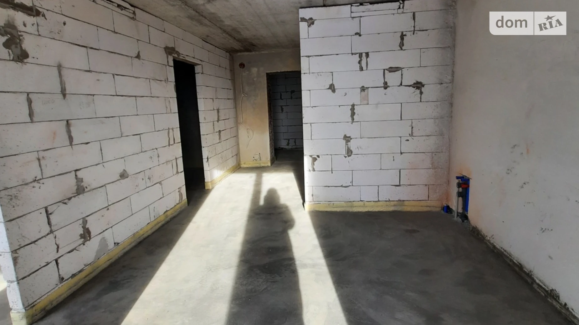 Продається 2-кімнатна квартира 45.15 кв. м у Петрикові, вул. Шептицького, 101Б - фото 3