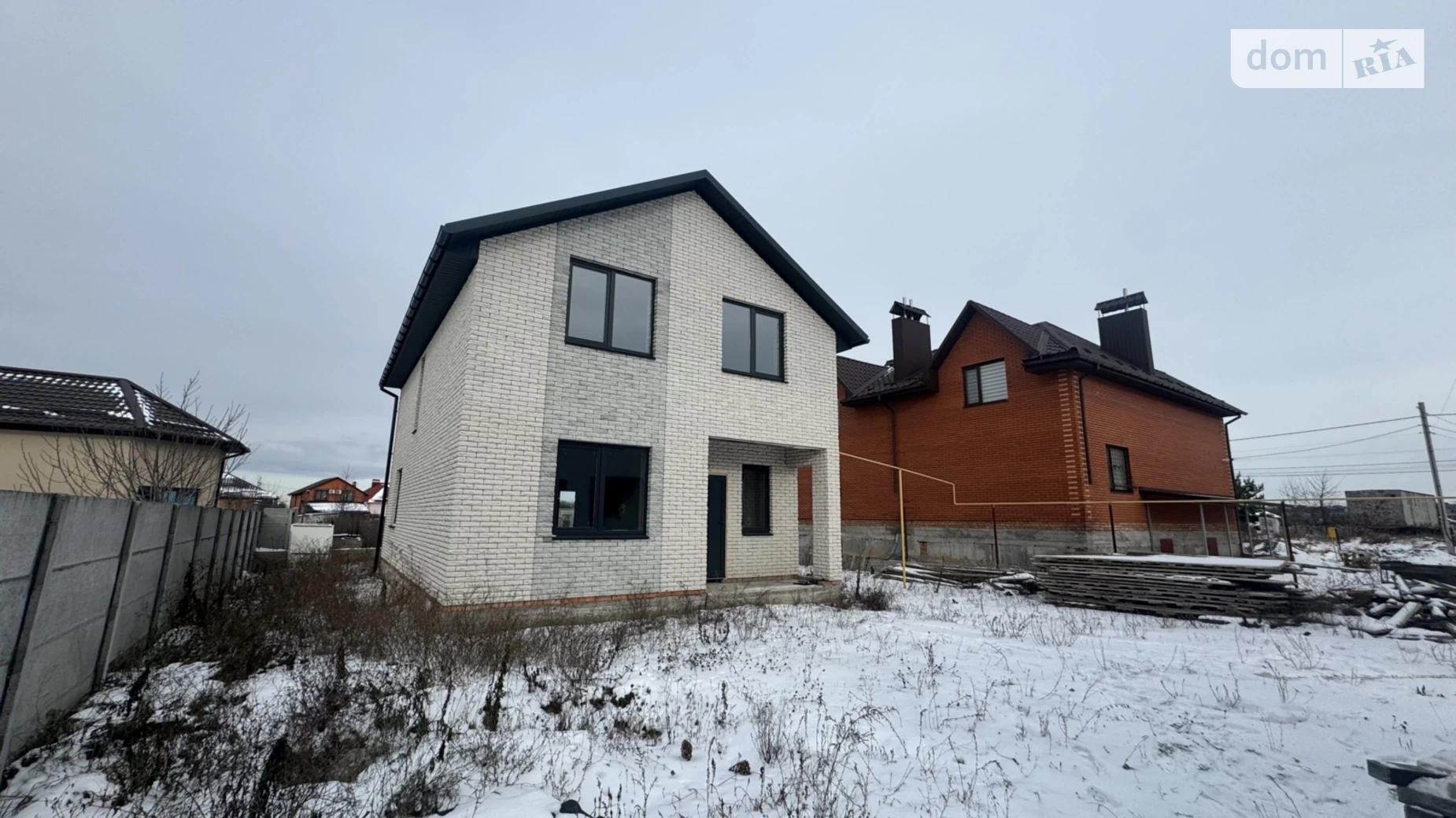 Продається будинок 2 поверховий 120 кв. м з меблями, цена: 91999 $ - фото 2