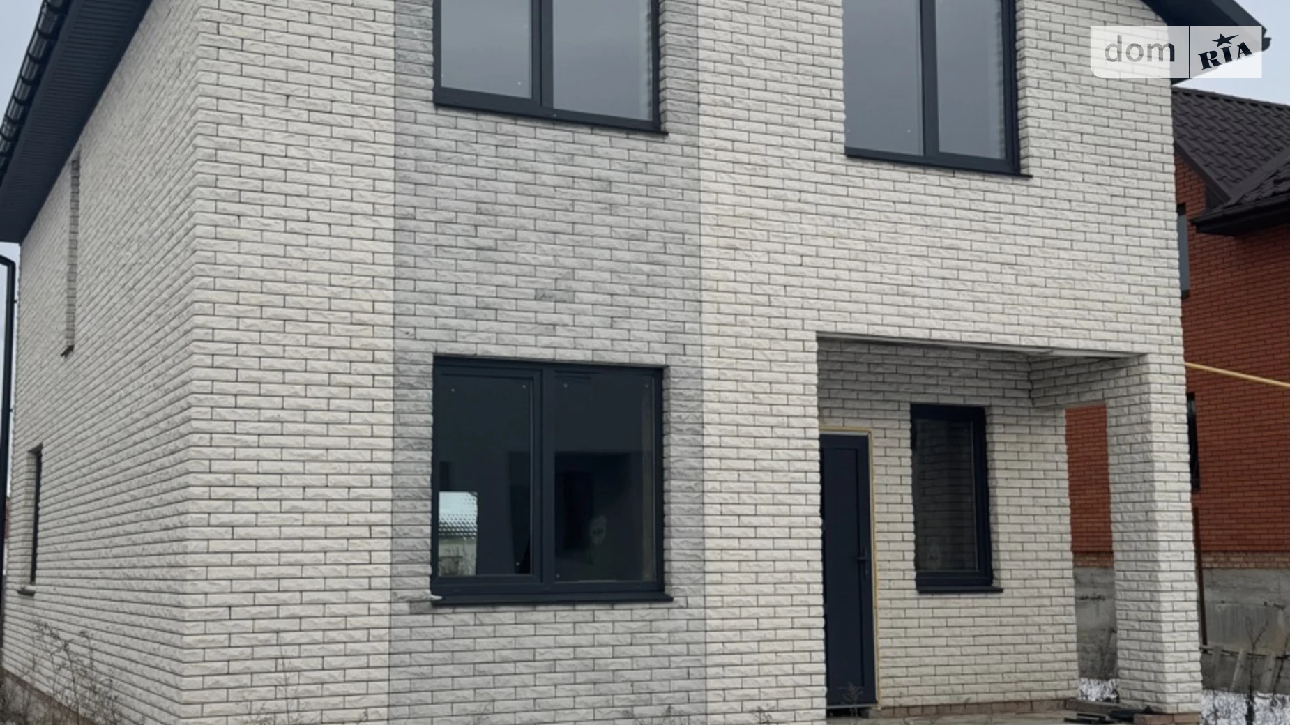 Продається будинок 2 поверховий 120 кв. м з меблями, цена: 91999 $ - фото 3