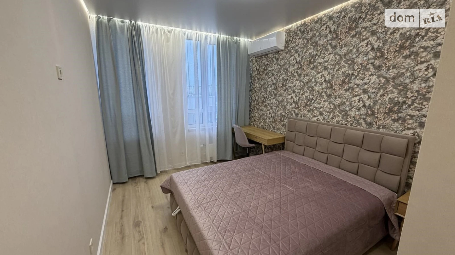 Сдается в аренду 1-комнатная квартира 35 кв. м в Киеве, ул. Семьи Кистяковских, 10 - фото 2