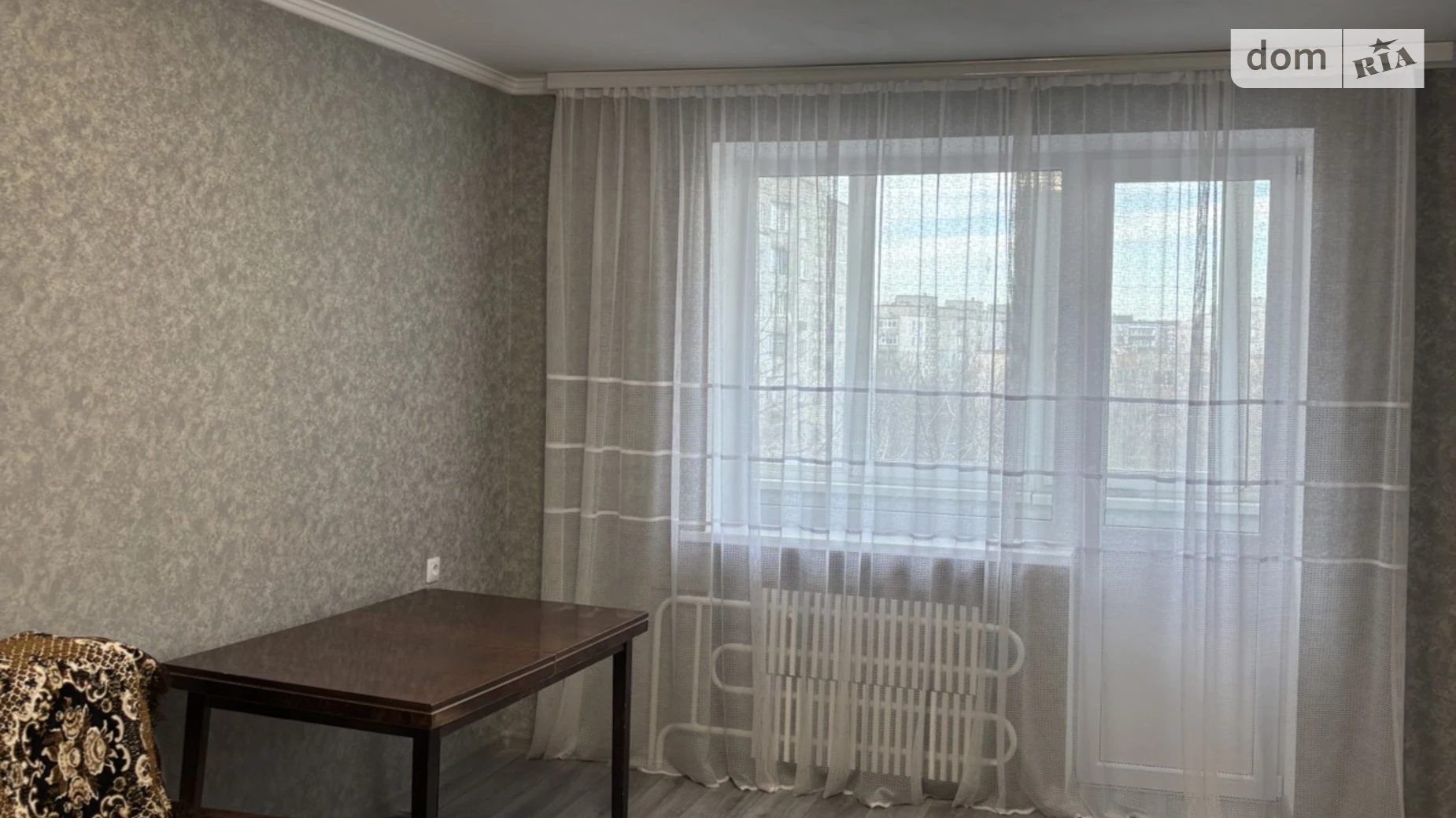 Здається в оренду 2-кімнатна квартира 51 кв. м у Хмельницькому, вул. Перемоги, 8/1 - фото 3