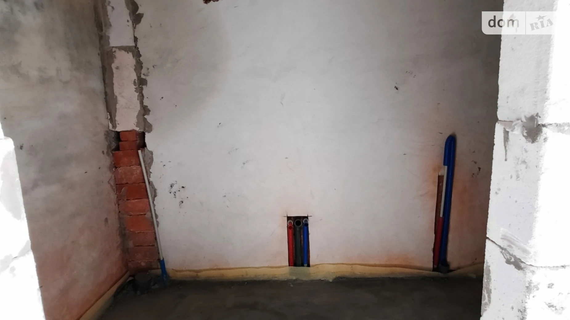 Продається 2-кімнатна квартира 45.15 кв. м у Петрикові, вул. Шептицького, 101Б - фото 4