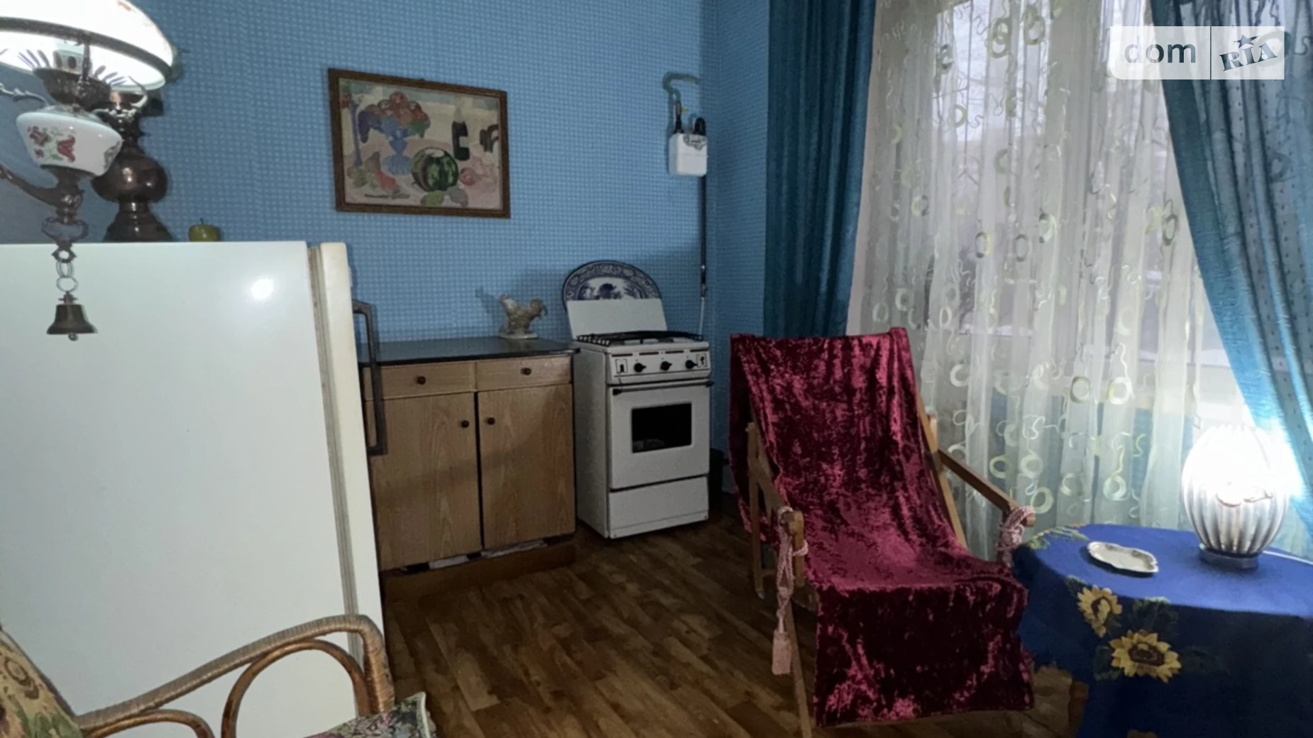 Продается 1-комнатная квартира 38.8 кв. м в Днепре, просп. Науки(Гагарина), 104 - фото 5