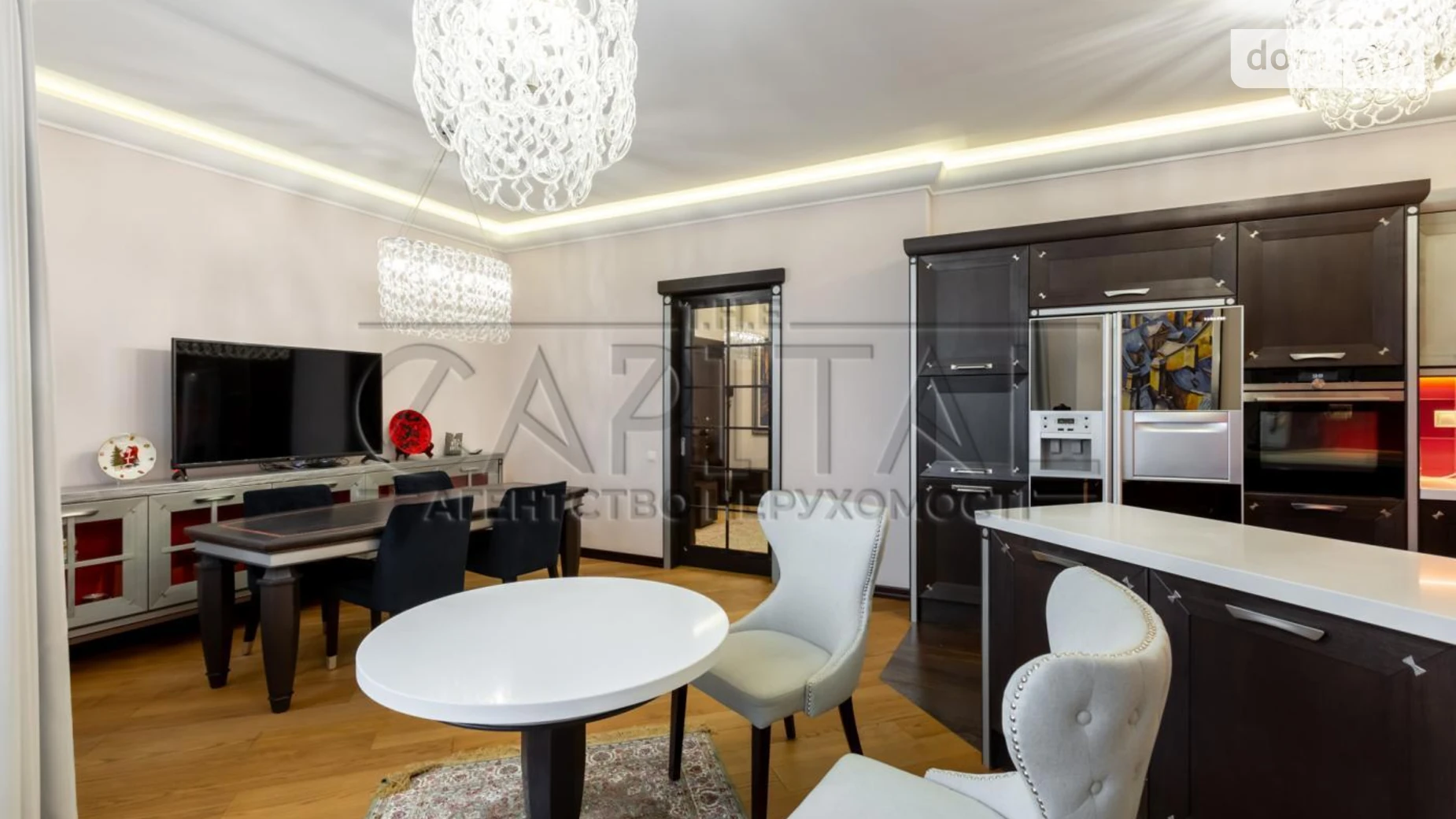 Продается 3-комнатная квартира 171 кв. м в Киеве, цена: 450000 $ - фото 3