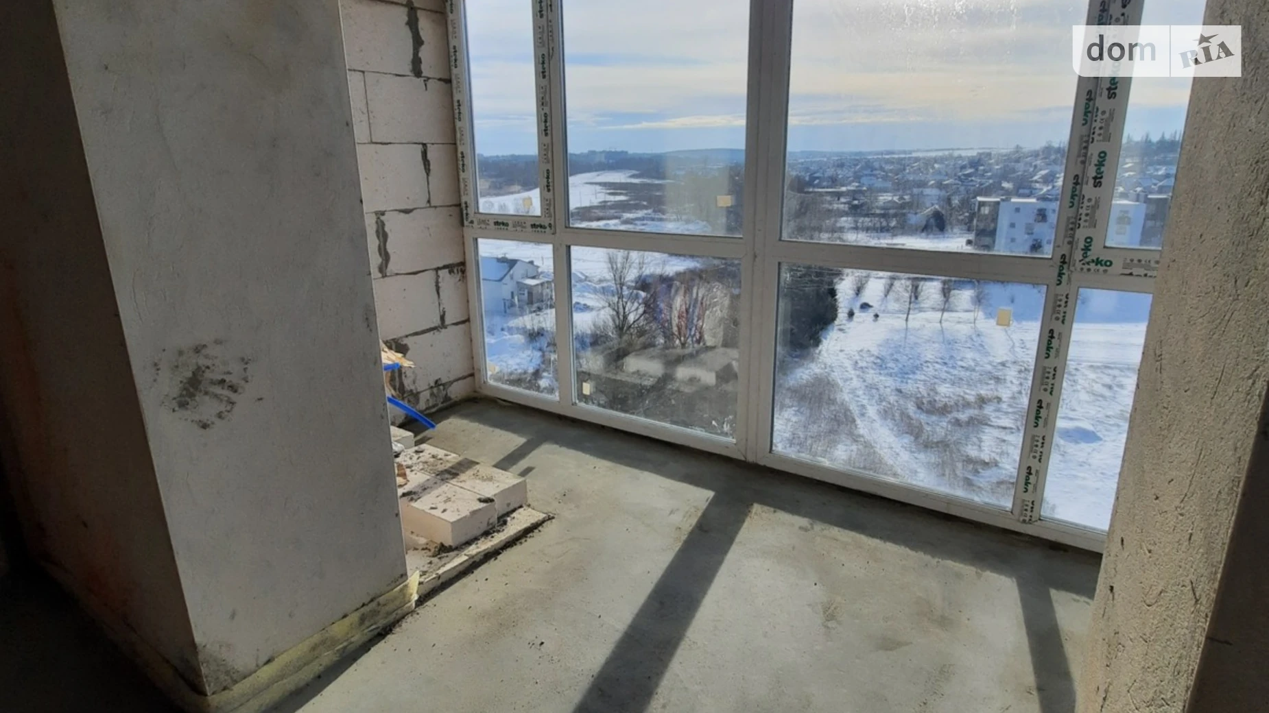 Продається 2-кімнатна квартира 45.15 кв. м у Петрикові, вул. Шептицького, 101Б - фото 5