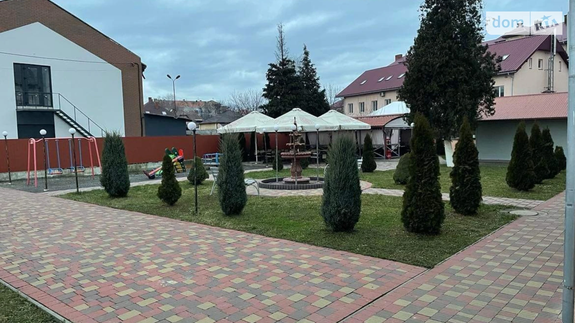 Продается помещения свободного назначения 675 кв. м в 3-этажном здании, цена: 400000 $ - фото 2